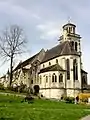 Kirche Saint-Sulpice