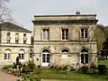 Ehemaliges Kurhaus