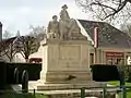 Gefallenendenkmal