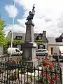Gefallenendenkmal