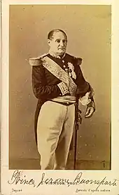 Jérôme Bonaparte