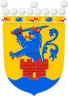 Wappen von Jakobstad