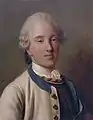 Sächsischer Prinz