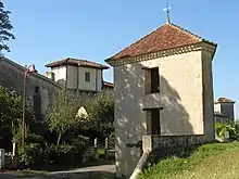Taubenhaus