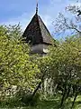 Taubenturm
