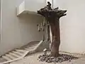 Skulptur miSchoa liTekuma