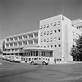 Kings Hotel (Jerusalem, 1956)