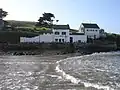„The Pilchard Inn“