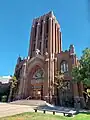 Pilgrim Congregational Church Pomona