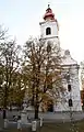 Römisch-katholische Kirche