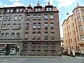 Mietshaus