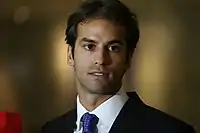 Felipe Nasr 2016