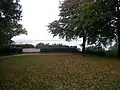 Blick auf die Elbe