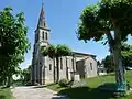 Kirche Saint-Martin