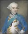 Porträt des Ferdinand von Braunschweig-Wolfenbüttel
