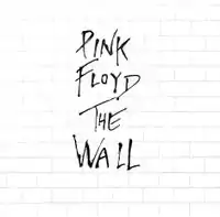 Frontcover zu „The Wall“