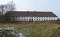 Kaserne Eggerstedt