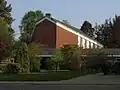 Heilig-Geist-Kirche in Pinneberg