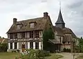 Pfarrhaus