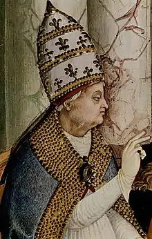 Papst Pius II.