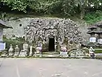 Elefantenhöhle