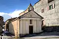 Kapelle Forcili