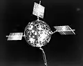 Pioneer Lunar Orbiter