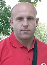 Piotr Małachowski erreichte Platz&nbsp;fünf