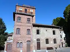 Palazzo Storico