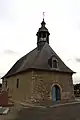 Kapelle La Croix-Bouessé
