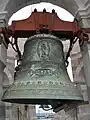 Glocke Crocifisso (1818)