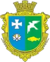 Wappen von Pischtscha