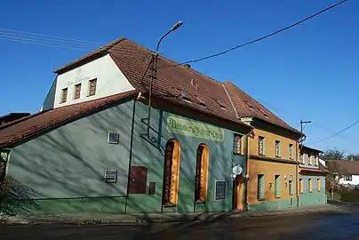 Brauereihof Lipan
