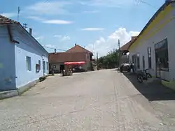 Корбово