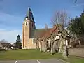 Kirche