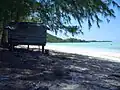 Strand von Maiao