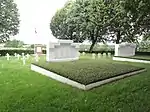 Soldatenfriedhof