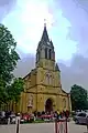 Kirche Notre-Dame