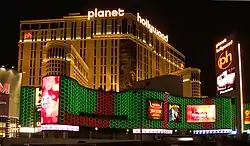 Planet Hollywood