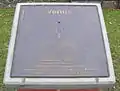 Venus (Wegstrecke 108&nbsp;m)
