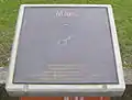 Mars (Wegstrecke 228&nbsp;m)