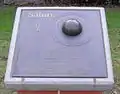 Saturn (Wegstrecke 1427&nbsp;m)