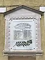 Gefallenendenkmal