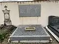 Gefallenendenkmal