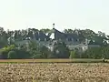 Schloss, Gesamtansicht