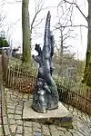 Eulenbaum im Tierpark Aachen