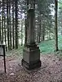 Platte-Lorenz-Säule (Ansicht von hinten)