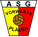 ASG Vorwärts Plauen