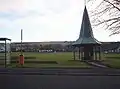 Park in Laurencekirk