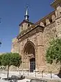 Kirche Jakobus der Ältere